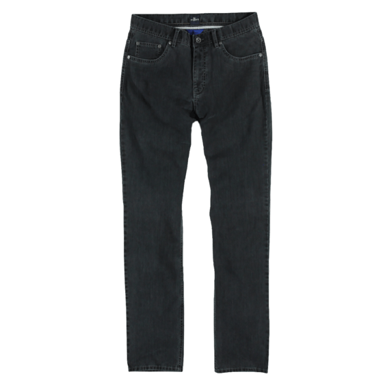 engbers Hose mit sportivem Flammgarn engbers Hose mit sportivem Flammgarn