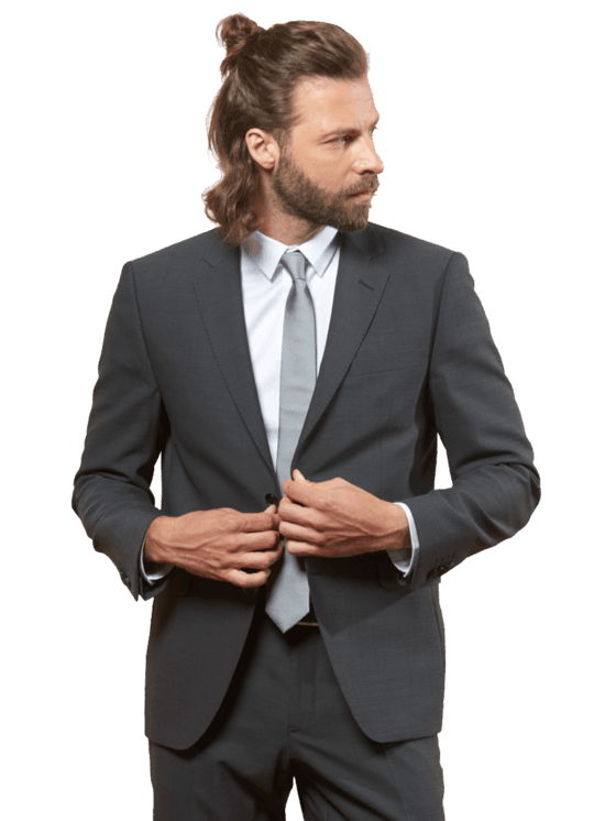 emilio adani Anzugsakko slim fit emilio adani Anzugsakko slim fit
