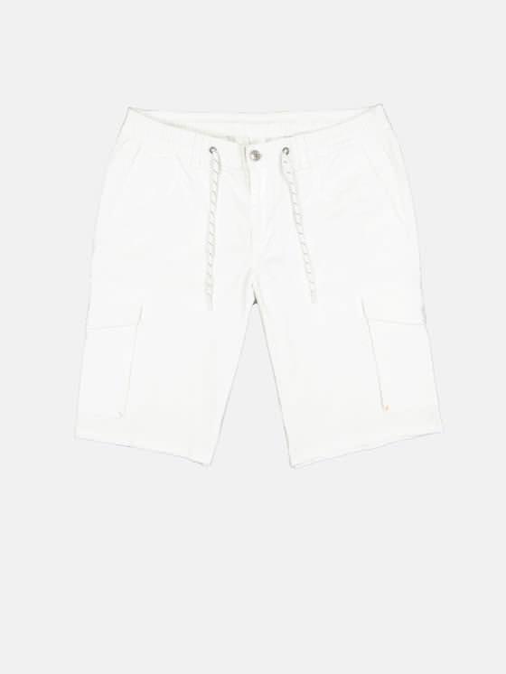 emilio adani Cargo Shorts mit lässigen Details emilio adani Cargo Shorts mit lässigen Details