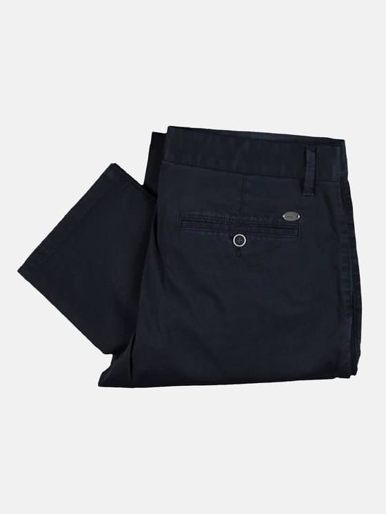 engbers Chino mit Elastananteil engbers Chino mit Elastananteil