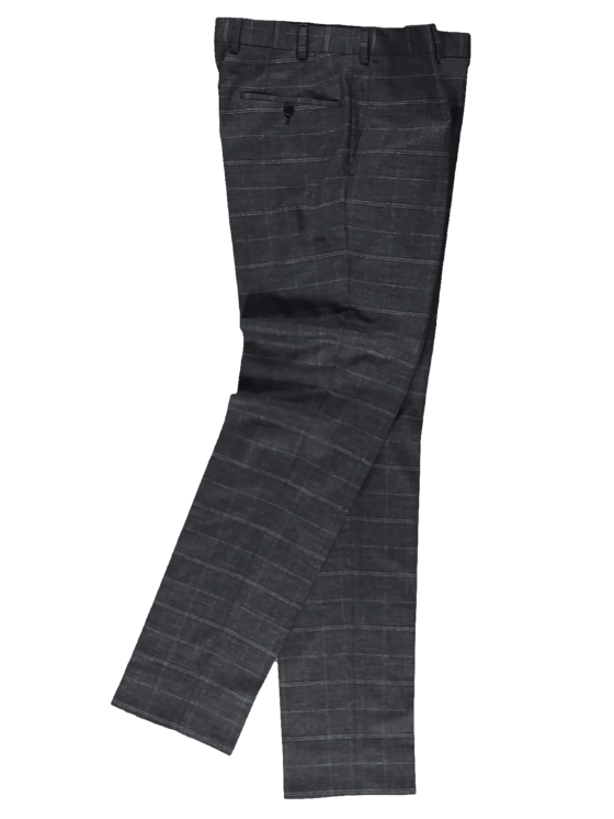 emilio adani modische Anzughose slim fit emilio adani modische Anzughose slim fit
