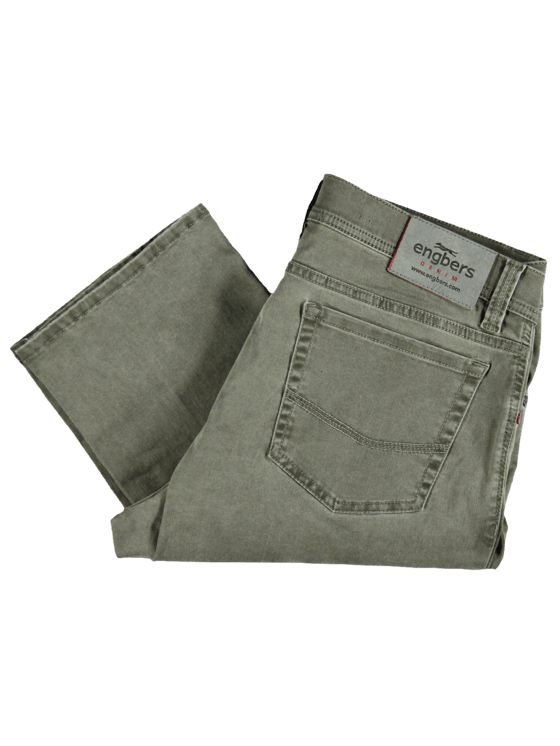 engbers Jeans straight engbers Jeans straight