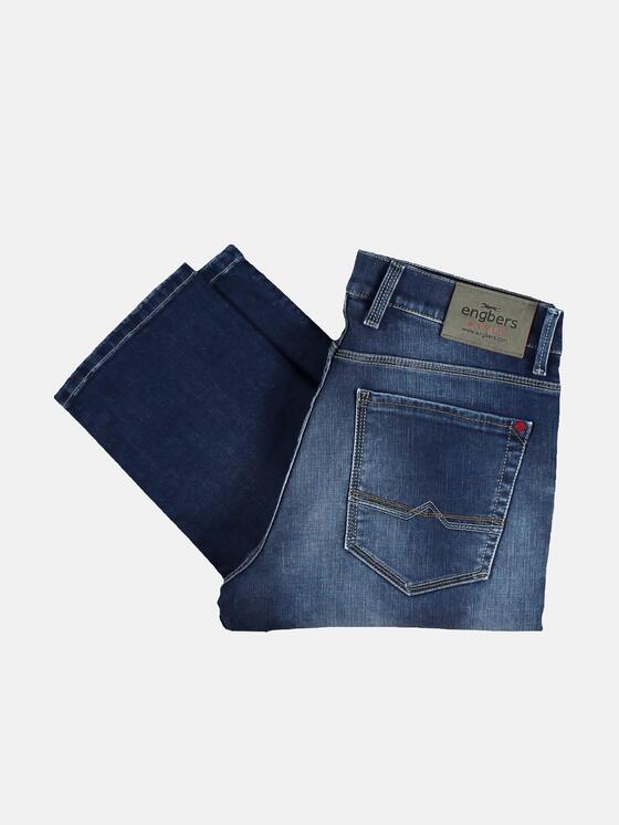engbers Jeans 5-Pocket Superstretch engbers Jeans 5-Pocket Superstretch