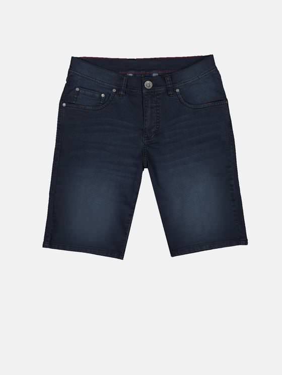 engbers Bermuda aus leichtem Denim engbers Bermuda aus leichtem Denim