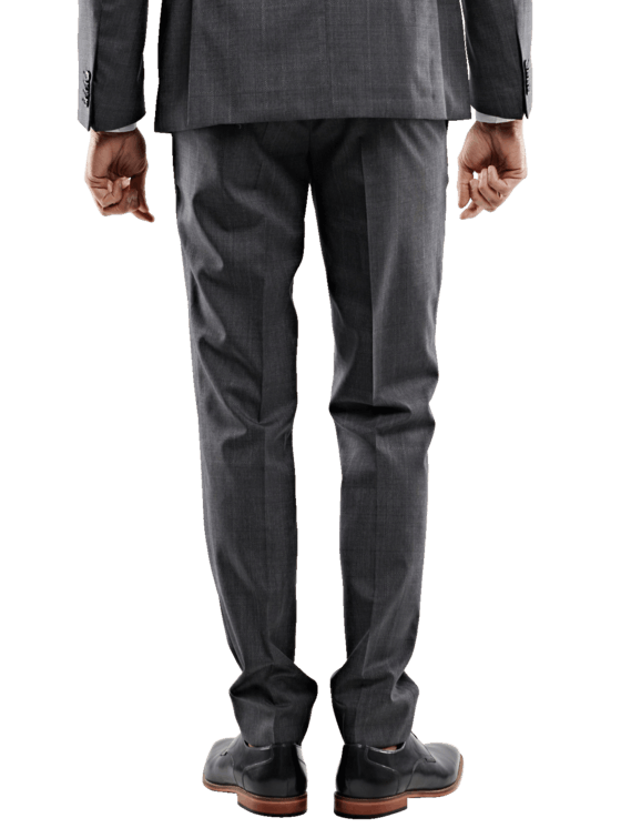 emilio adani Anzughose slim fit emilio adani Anzughose slim fit