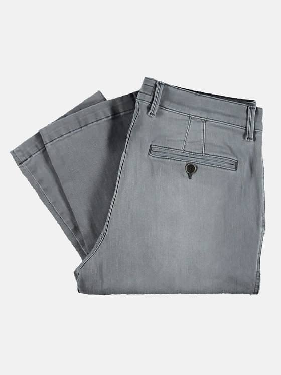 emilio adani Innovative Denim Chino emilio adani Innovative Denim Chino