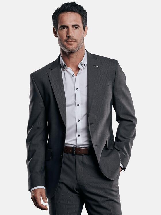 engbers Anzugsakko slim fit engbers Anzugsakko slim fit