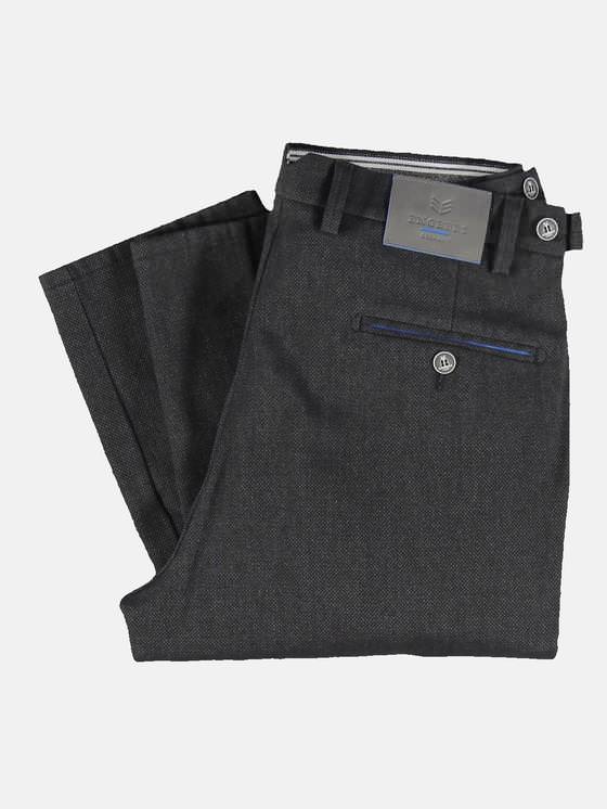 ENGBERS GERMANY Chino in 3D-Optik ENGBERS GERMANY Chino in 3D-Optik