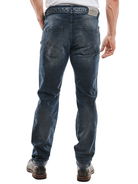 engbers Jeans straight engbers Jeans straight