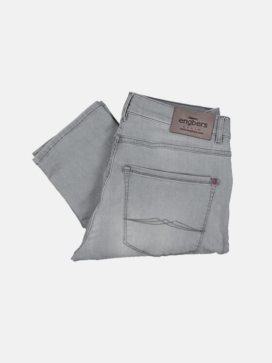 engbers Super-Stretch-Jeans slim fit engbers Super-Stretch-Jeans slim fit