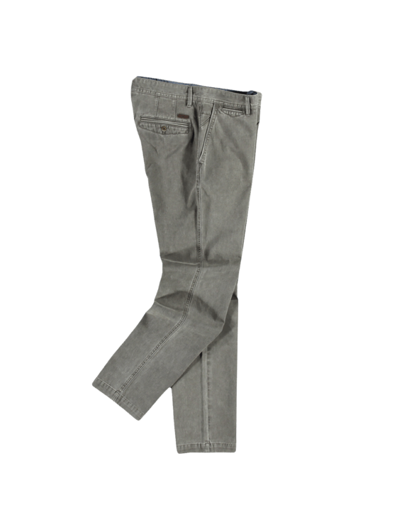 engbers Chino mit feiner Struktur engbers Chino mit feiner Struktur