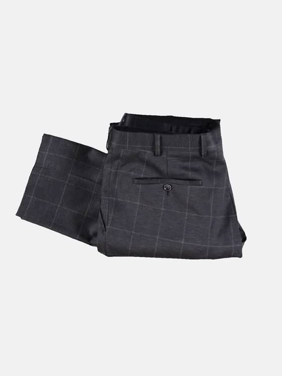 emilio adani Anzughose slim fit emilio adani Anzughose slim fit