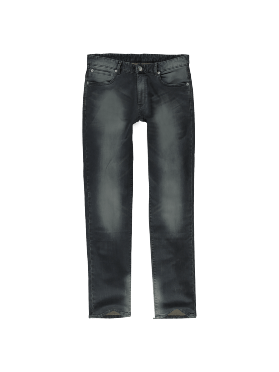 engbers Indigo-Black Jeans engbers Indigo-Black Jeans