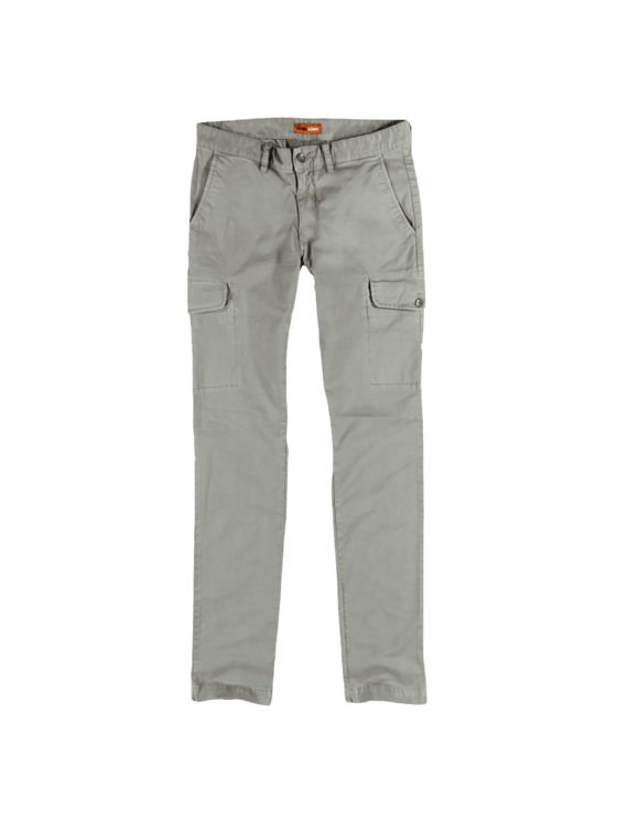 emilio adani schmale Cargohose emilio adani schmale Cargohose