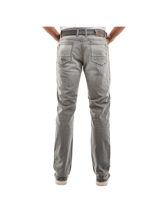 engbers Jeans mit modischer Waschung engbers Jeans mit modischer Waschung