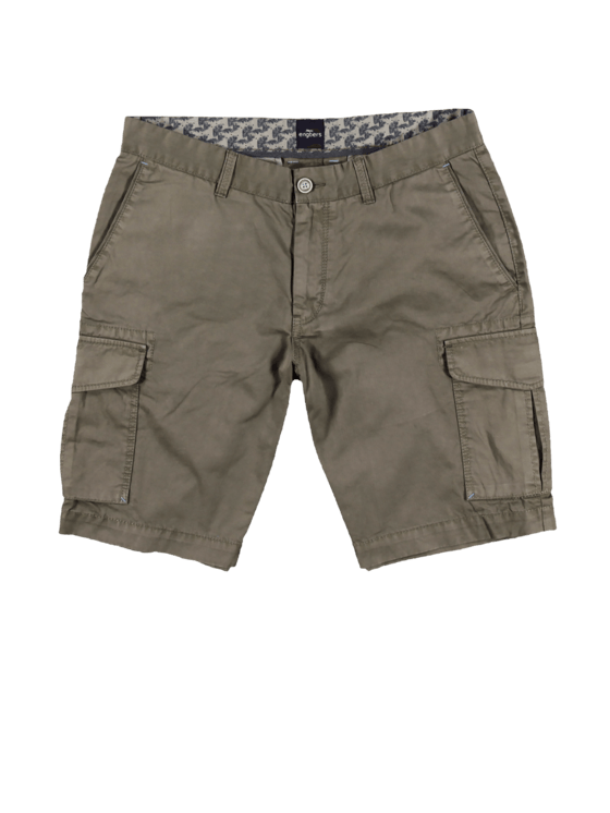 engbers Sportive Cargo Short mit Seitentaschen engbers Sportive Cargo Short mit Seitentaschen