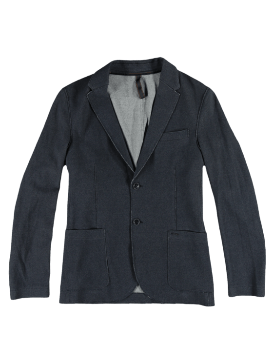 emilio adani Elastisches Jerseysakko slim fit emilio adani Elastisches Jerseysakko slim fit