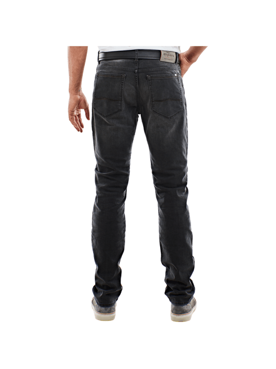engbers Jeans mit modischer Waschung engbers Jeans mit modischer Waschung