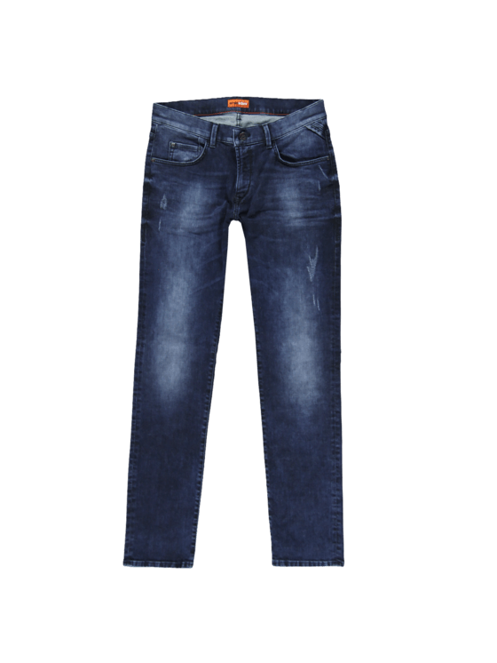 emilio adani Modische Blue Denim emilio adani Modische Blue Denim