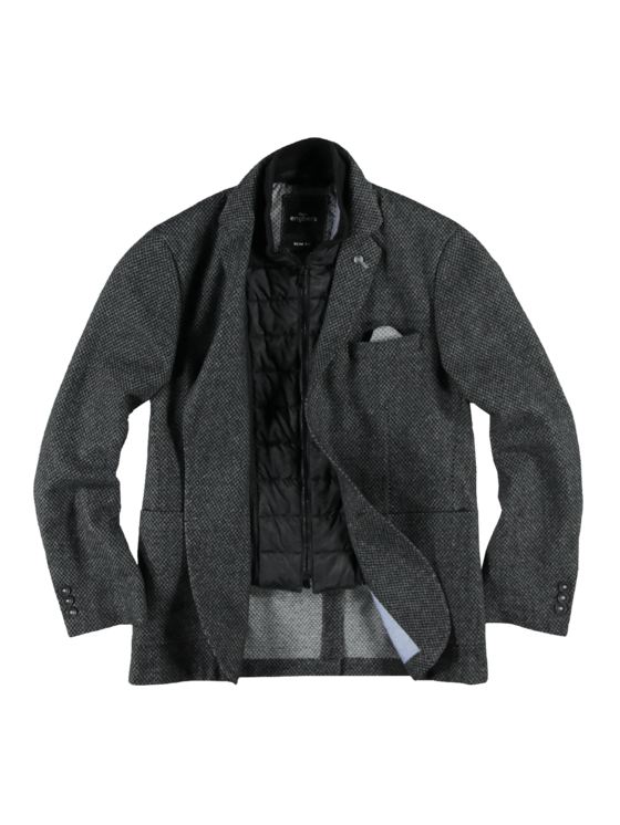 engbers Freizeit-Sakko slim fit engbers Freizeit-Sakko slim fit
