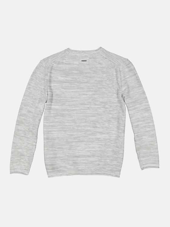 engbers Pullover Rundhals engbers Pullover Rundhals