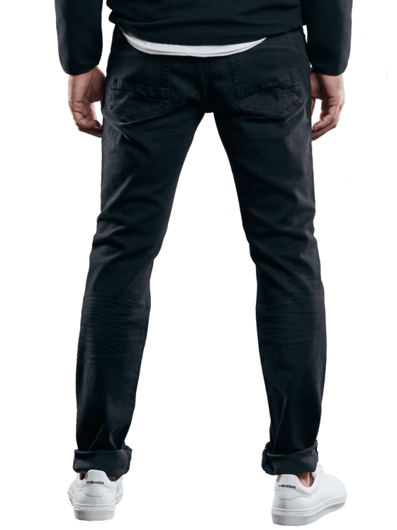 emilio adani Jeans im angesagtem Used-Look emilio adani Jeans im angesagtem Used-Look