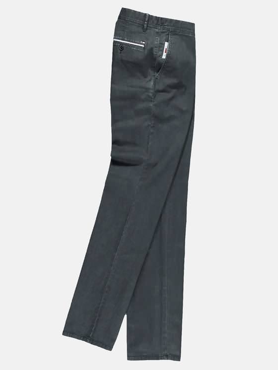 emilio adani Chino mit Minimalprint emilio adani Chino mit Minimalprint