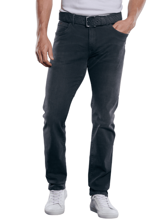 engbers Softe High Stretch Denim mit gerader Passform engbers Softe High Stretch Denim mit gerader Passform