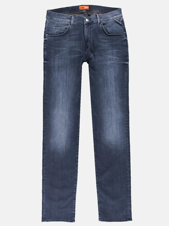 emilio adani Super-Stretch Jeans Slim Fit emilio adani Super-Stretch Jeans Slim Fit
