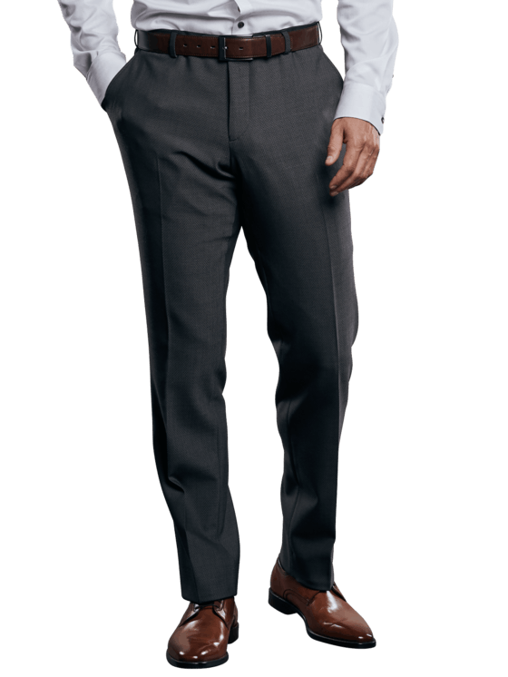 engbers Anzughose slim fit engbers Anzughose slim fit