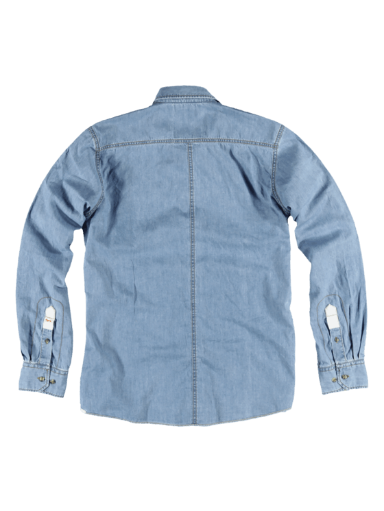 engbers Hemd uni slim fit engbers Hemd uni slim fit