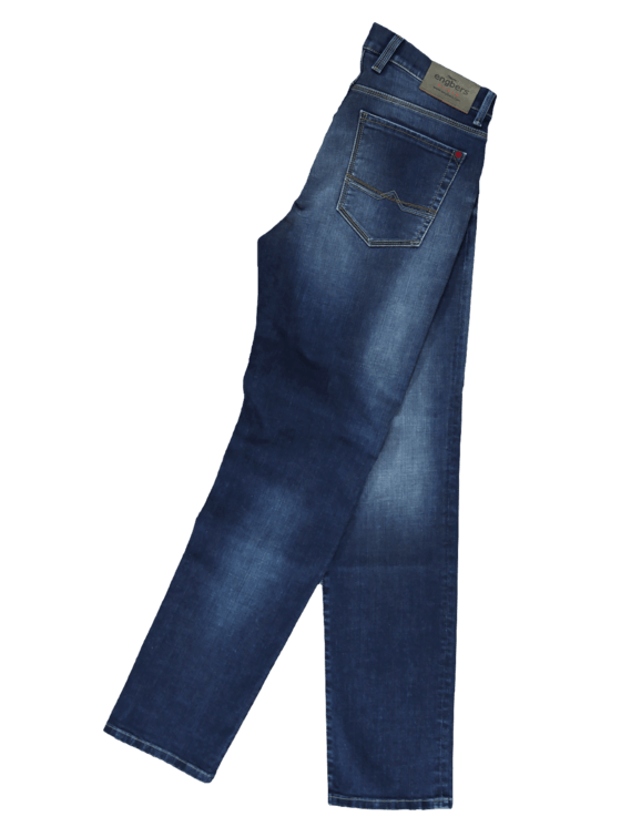 engbers Jeans 5-Pocket Superstretch engbers Jeans 5-Pocket Superstretch