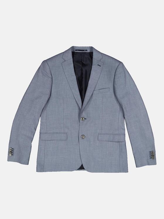 emilio adani Anzug-Sakko slim fit emilio adani Anzug-Sakko slim fit