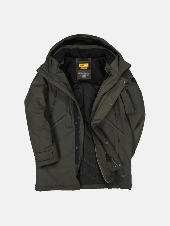 emilio adani Jacke emilio adani Jacke