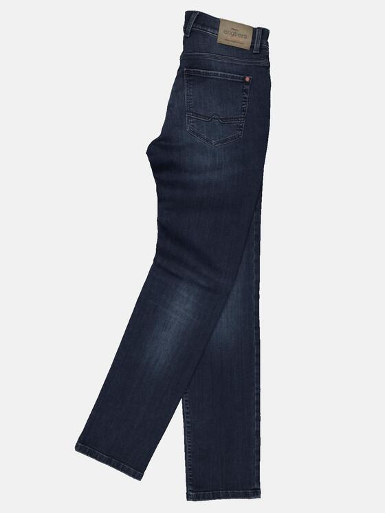 engbers Super-Stretch-Jeans slim fit engbers Super-Stretch-Jeans slim fit