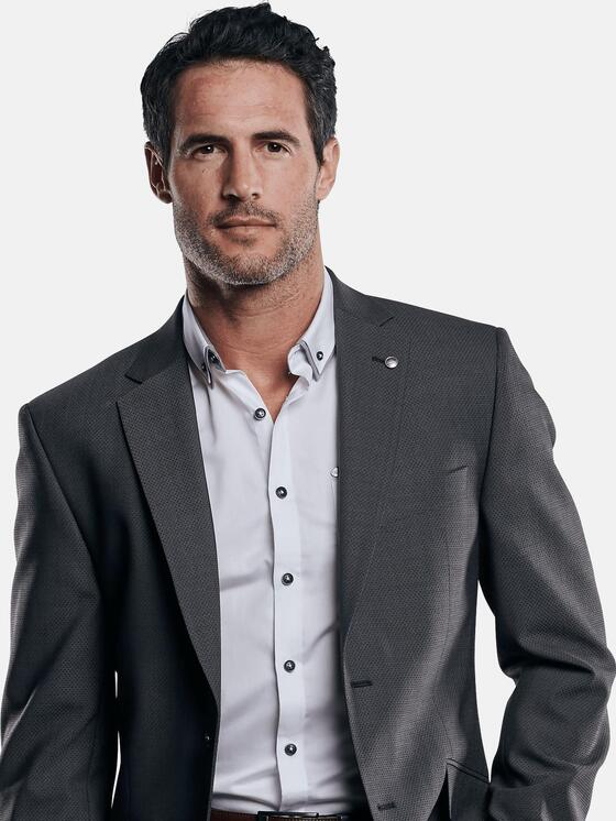 engbers Anzugsakko slim fit engbers Anzugsakko slim fit