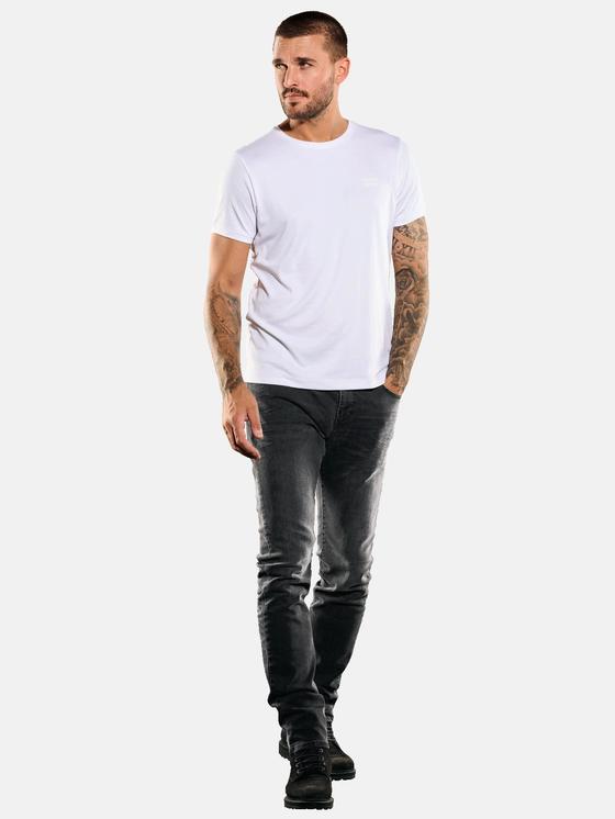 emilio adani Super-Stretch-Jeans slim fit emilio adani Super-Stretch-Jeans slim fit
