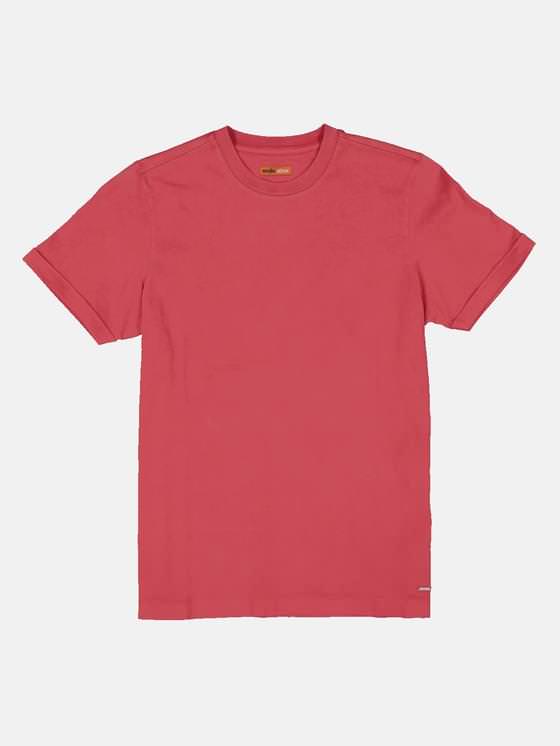emilio adani Rundhals T-Shirt emilio adani Rundhals T-Shirt