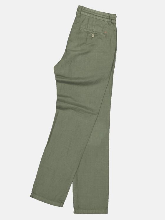 emilio adani Chino mit Tunnelzug emilio adani Chino mit Tunnelzug