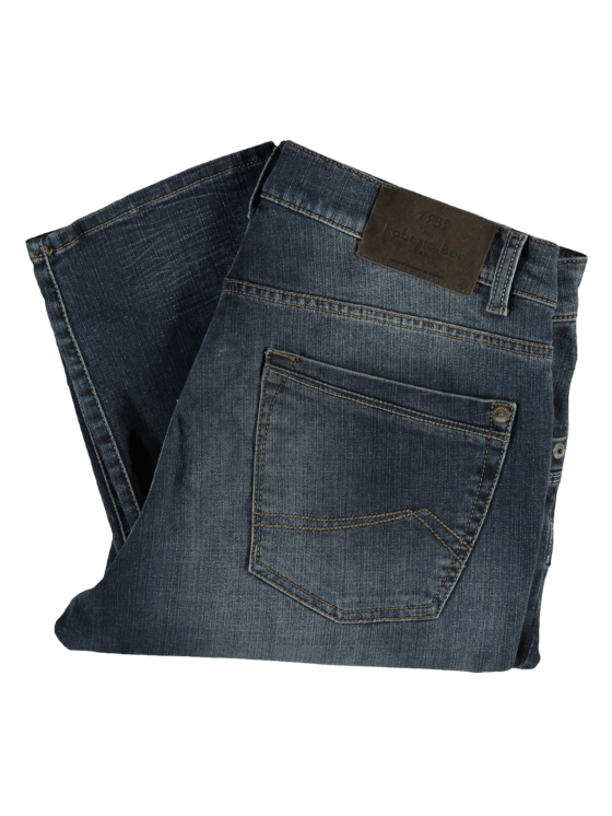 engbers Jeans aus modernem Crossdenim engbers Jeans aus modernem Crossdenim