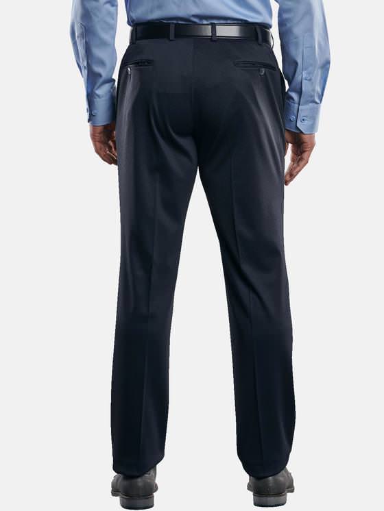 engbers Anzughose slim fit engbers Anzughose slim fit