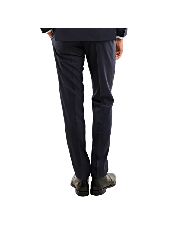 emilio adani Anzughose slim fit emilio adani Anzughose slim fit