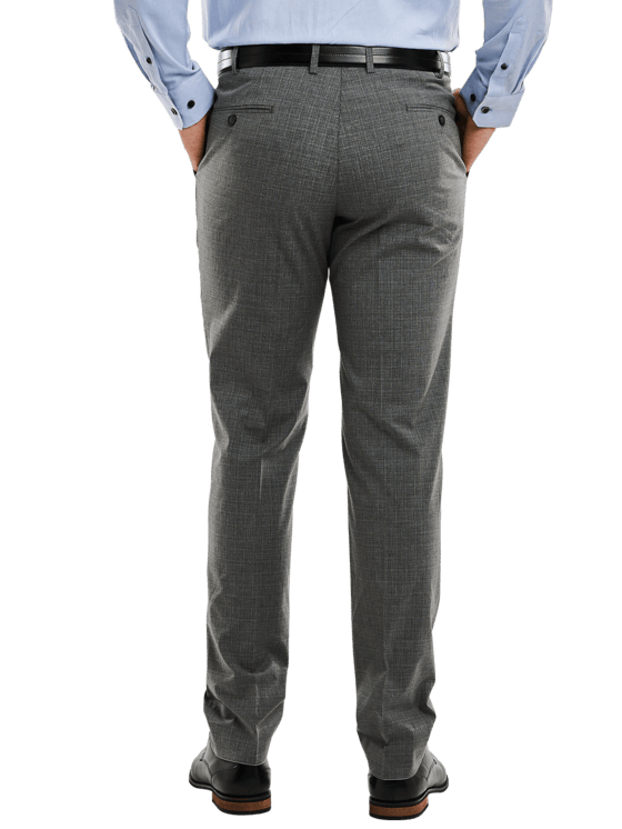 engbers Anzughose slim fit engbers Anzughose slim fit