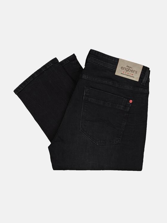 engbers Jeans 5-Pocket Superstretch engbers Jeans 5-Pocket Superstretch