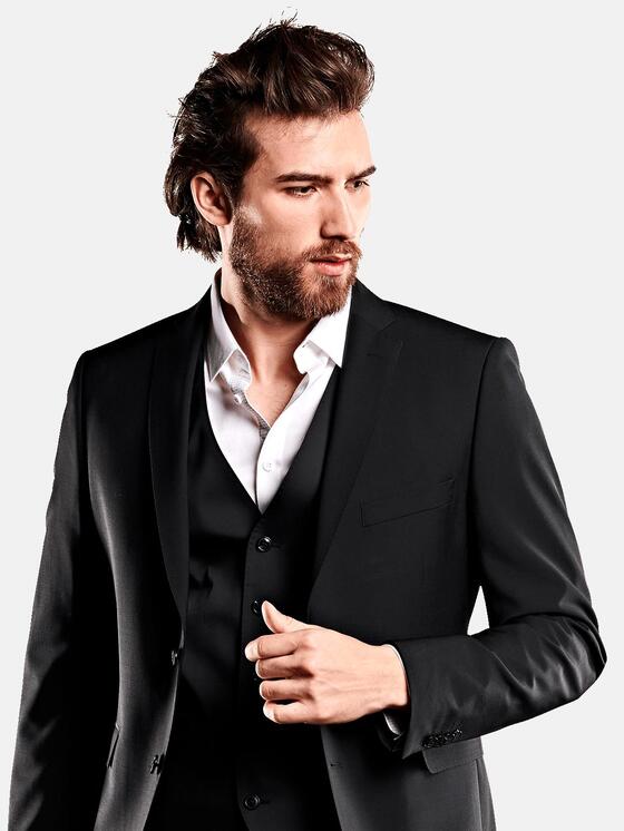 emilio adani Anzug-Sakko Slim Fit emilio adani Anzug-Sakko Slim Fit