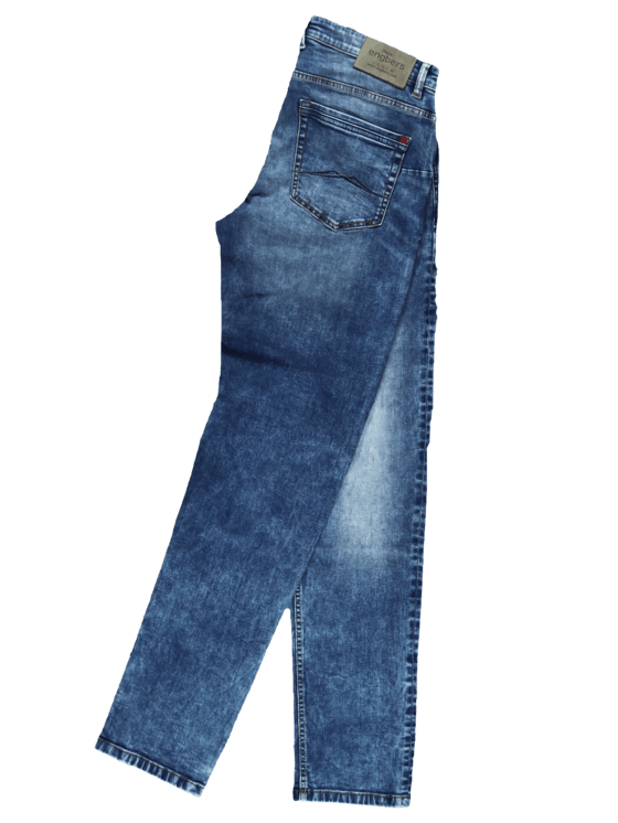 engbers Jeans 5-Pocket Superstretch engbers Jeans 5-Pocket Superstretch