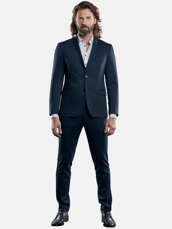 emilio adani voll elastisches Business-Sakko emilio adani voll elastisches Business-Sakko