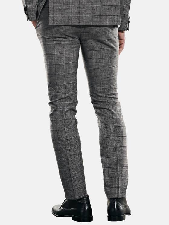emilio adani Anzughose slim fit emilio adani Anzughose slim fit