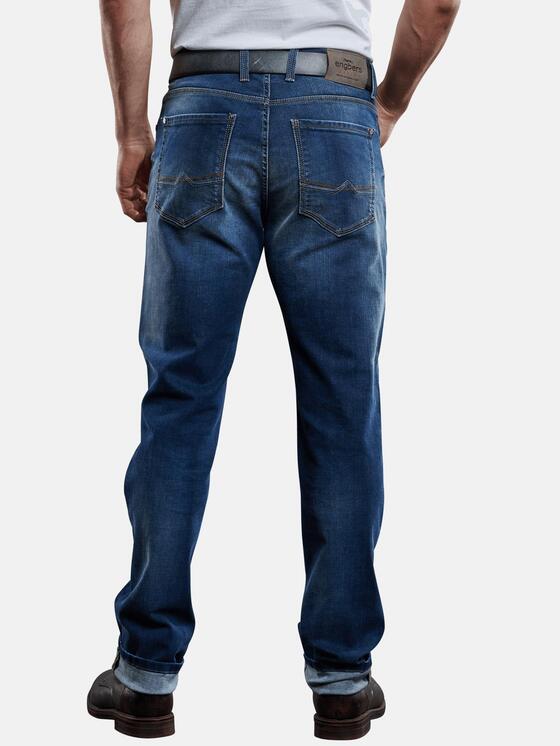 engbers Jeans 5-Pocket Superstretch engbers Jeans 5-Pocket Superstretch