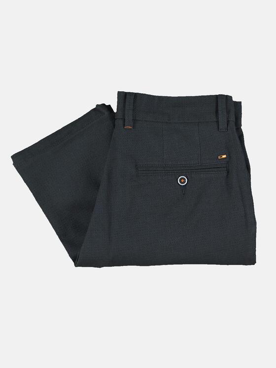 emilio adani Chino straight emilio adani Chino straight